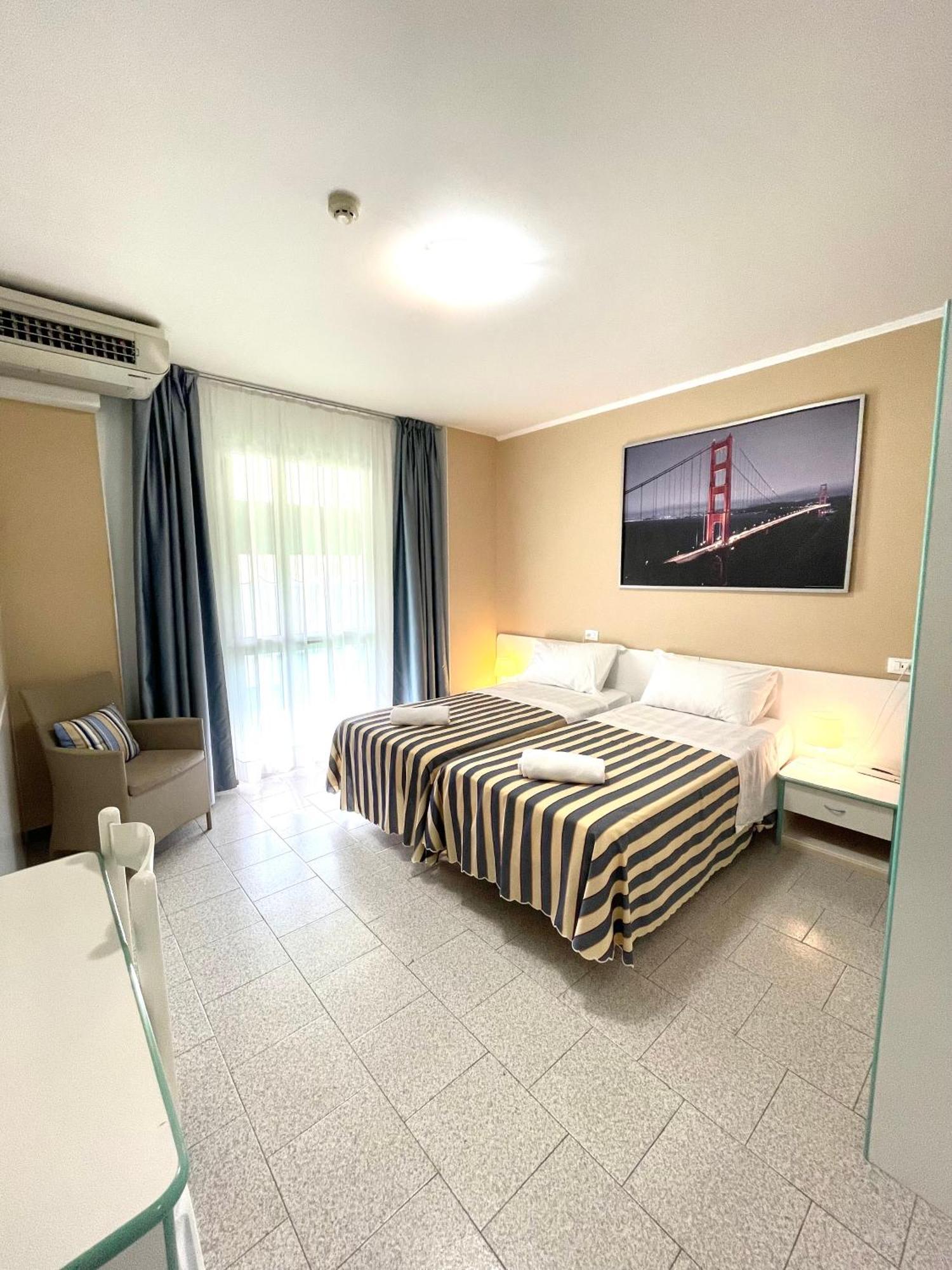 Hotel Riviera Lido di Jesolo Zewnętrze zdjęcie