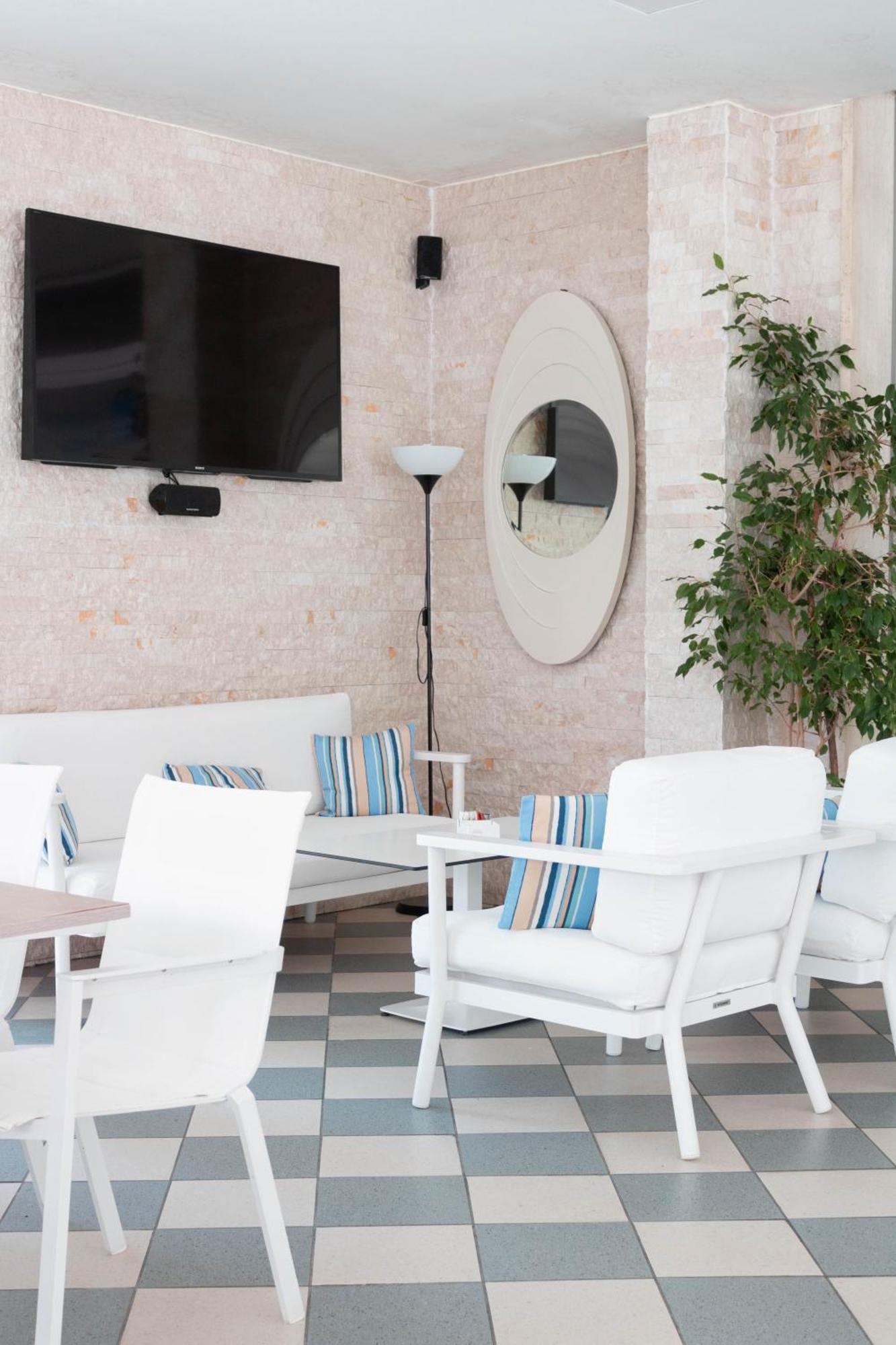 Hotel Riviera Lido di Jesolo Zewnętrze zdjęcie