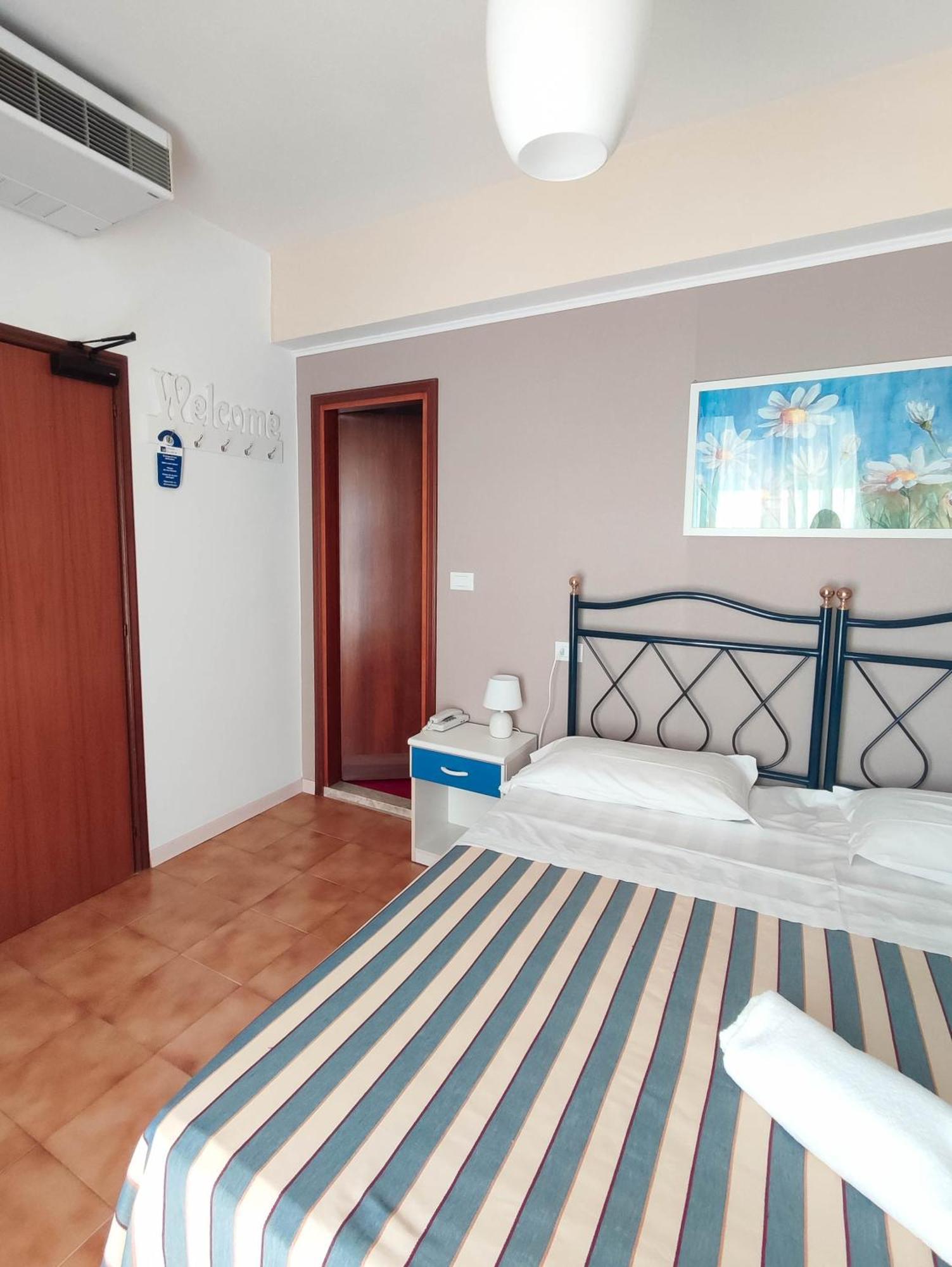 Hotel Riviera Lido di Jesolo Zewnętrze zdjęcie