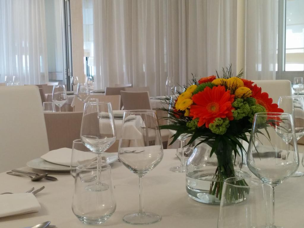 Hotel Riviera Lido di Jesolo Zewnętrze zdjęcie